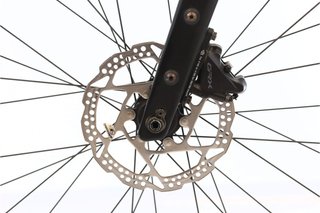 Bicicleta Focus Atlas 6.8 t.58 Reacondicionada