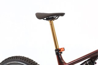 Bicicleta Specialized S-Works Turbo Levo 4 XX AXS t.XL Reacondicionada