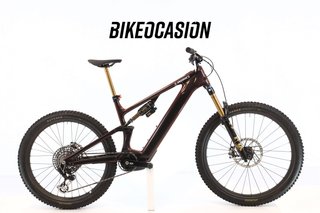 Bicicleta Specialized S-Works Turbo Levo 4 XX AXS t.XL Reacondicionada