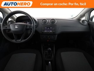 Seat Ibiza 1.0 Reference Plus