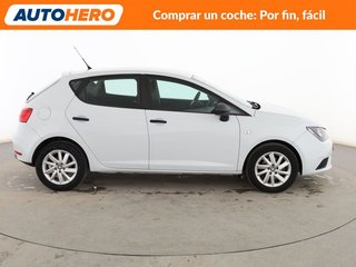 Seat Ibiza 1.0 Reference Plus