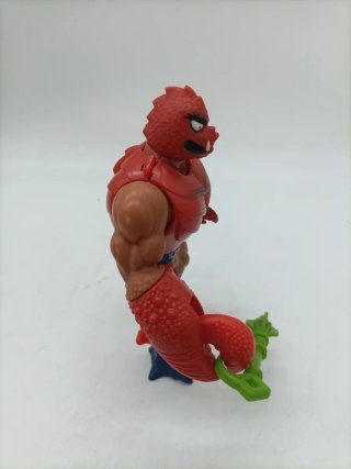 CLAWFUL MOTU