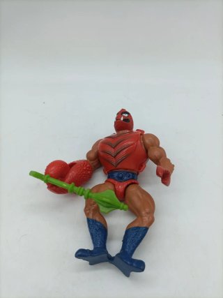 CLAWFUL MOTU