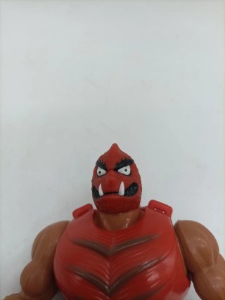 CLAWFUL MOTU