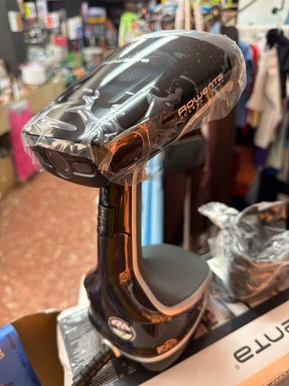 Rowenta Access Steam+ Cepillo Vapor
