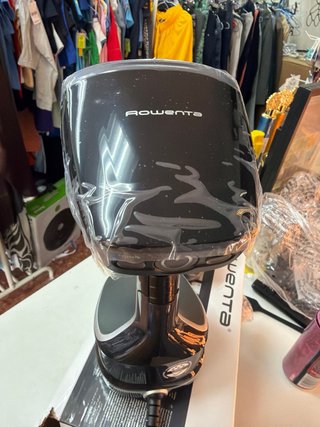 Rowenta Access Steam+ Cepillo Vapor