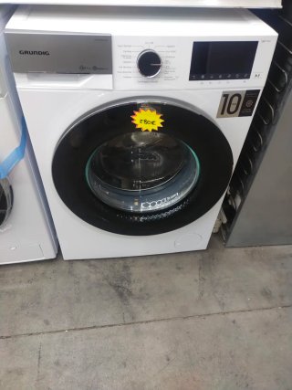 Lavadora En Xirivella