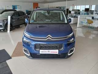 Citroen Berlingo xl 130cv automática 7P