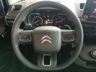 Citroen Berlingo xl 130cv automática 7P
