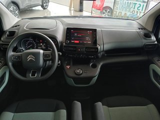 Citroen Berlingo xl 130cv automática 7P
