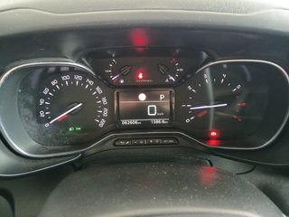 Citroen Berlingo xl 130cv automática 7P