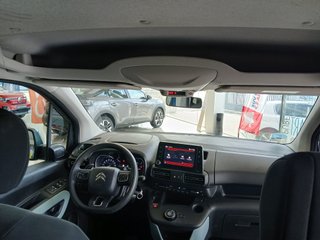Citroen Berlingo xl 130cv automática 7P