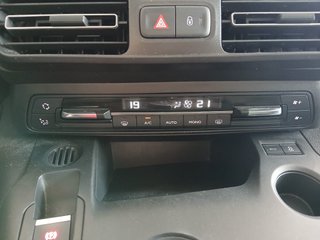 Citroen Berlingo xl 130cv automática 7P