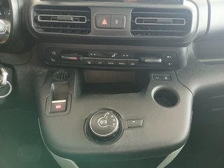 Citroen Berlingo xl 130cv automática 7P