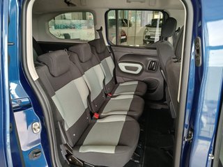 Citroen Berlingo xl 130cv automática 7P