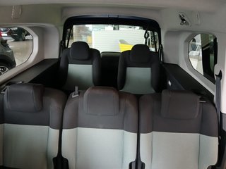 Citroen Berlingo xl 130cv automática 7P