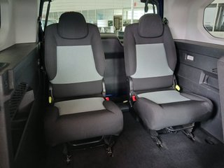 Citroen Berlingo xl 130cv automática 7P