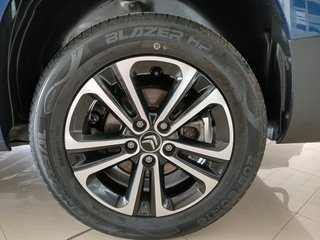 Citroen Berlingo xl 130cv automática 7P