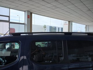 Citroen Berlingo xl 130cv automática 7P