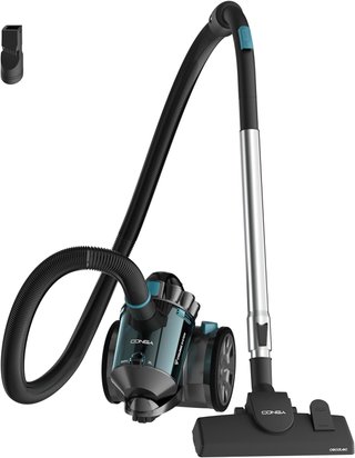 Aspirador Conga Rockstar Multicyclonic  Compact X