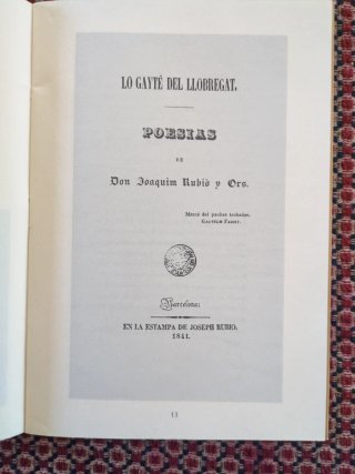 Libro historia