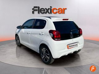 Peugeot 108 Active VTi 52kW (72CV) ETG5