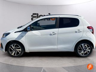 Peugeot 108 Active VTi 52kW (72CV) ETG5