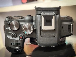 Canon EOS R10 - Sólo Cuerpo