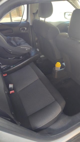 Citroen C4 Cactus 2015(motor 46.000km)