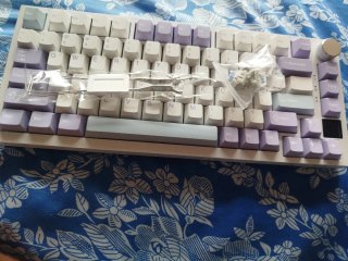 Combo Gaming Blanco