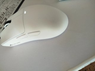 Combo Gaming Blanco