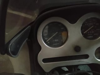 Cagiva Alazurra 350cc Moto Deportiva