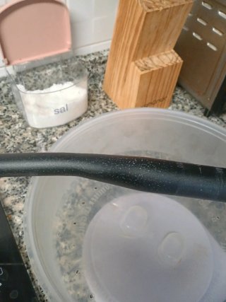 Manillar MTB Aluminio 740mm