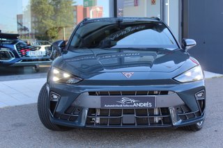 CUPRA Leon SP 1.5 TSI 150CV 2025