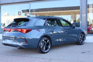 CUPRA Leon SP 1.5 TSI 150CV 2025