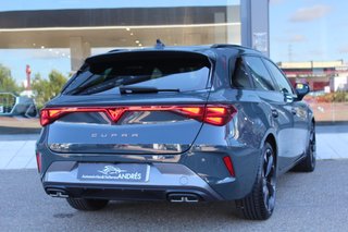 CUPRA Leon SP 1.5 TSI 150CV 2025