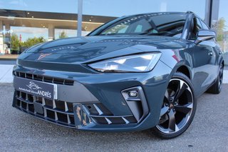 CUPRA Leon SP 1.5 TSI 150CV 2025