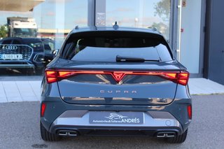CUPRA Leon SP 1.5 TSI 150CV 2025