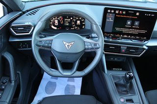 CUPRA Leon SP 1.5 TSI 150CV 2025