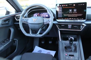 CUPRA Leon SP 1.5 TSI 150CV 2025