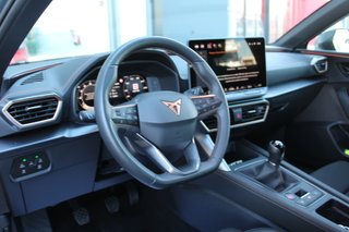 CUPRA Leon SP 1.5 TSI 150CV 2025
