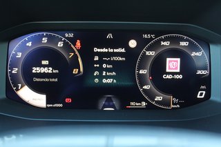 CUPRA Leon SP 1.5 TSI 150CV 2025