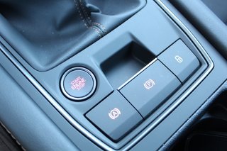 CUPRA Leon SP 1.5 TSI 150CV 2025