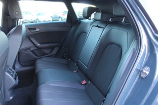 CUPRA Leon SP 1.5 TSI 150CV 2025