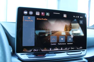 CUPRA Leon SP 1.5 TSI 150CV 2025