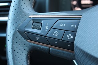 CUPRA Leon SP 1.5 TSI 150CV 2025