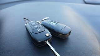 Ford Puma 1.0 EcoBoost MHEV Titanium 92 kW (125 CV)