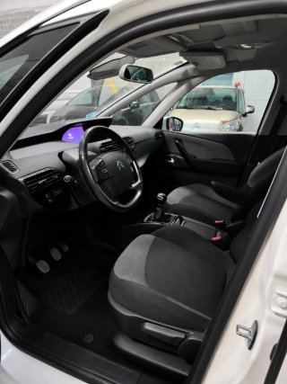 Citroen Grand C4 SpaceTourer 2020