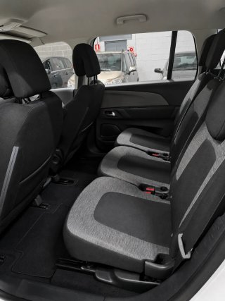 Citroen Grand C4 SpaceTourer 2020