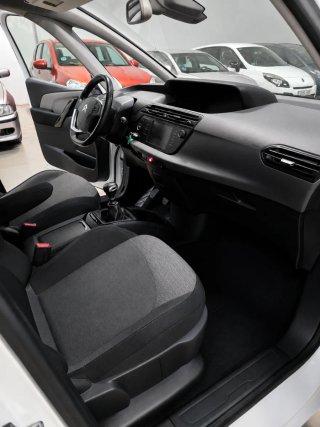Citroen Grand C4 SpaceTourer 2020